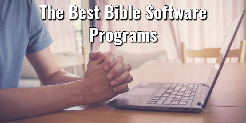 best bible software for pastors