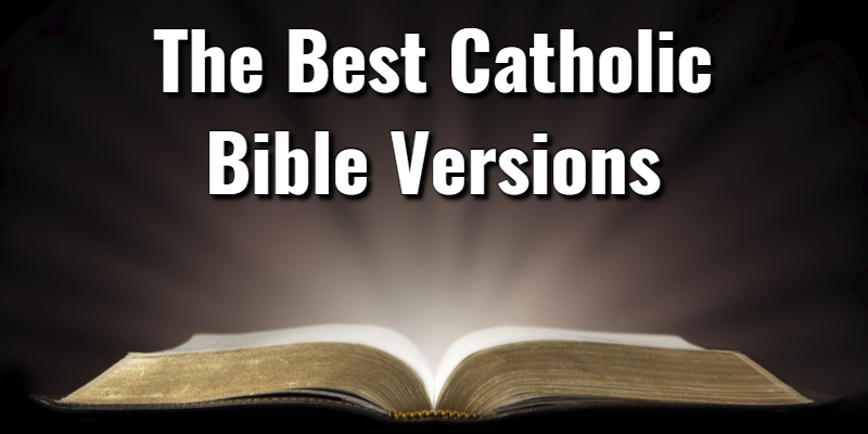 the-12-best-catholic-bibles-to-consider-for-2022lord-s-library