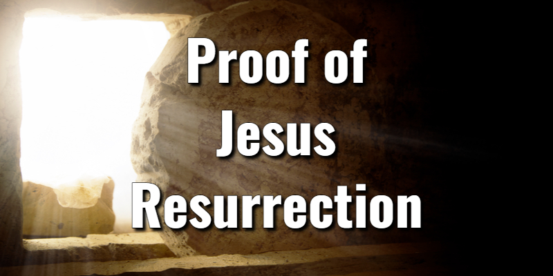 Proof of Jesus Resurrection: Five Web Resources to ConsiderLord's Library